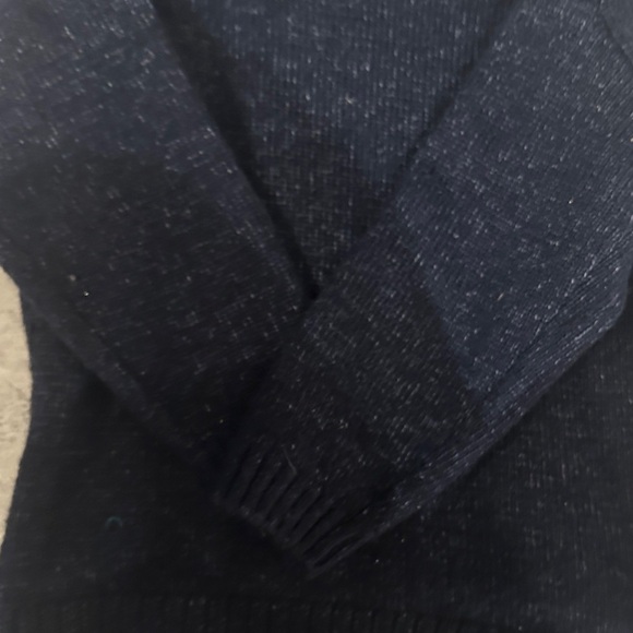 H&M Kids Black Sweater - Picture 5 of 5